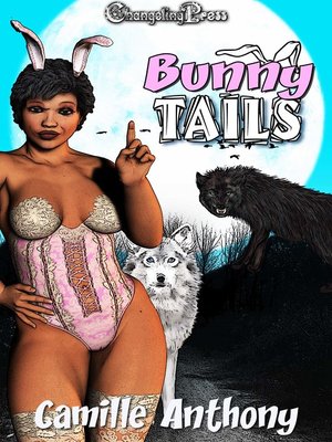 cover image of Bunny Tails